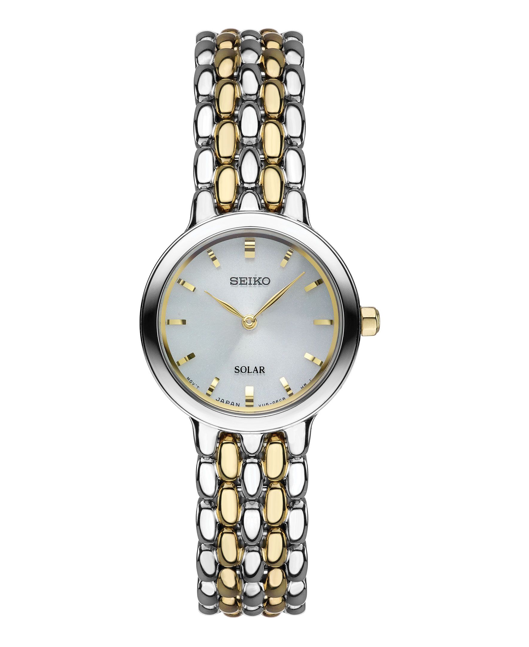 Watches | Citizen, Seiko, Bulova | L.E. Smith Jewelers | Collinsville ...