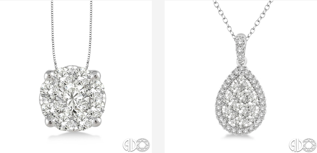 Necklaces Necklaces